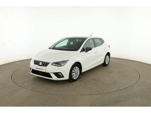 SEAT IBIZA 1.0 ECOTSI XCELLENCE DSG7