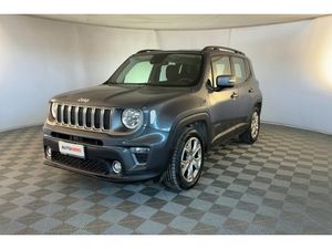JEEP RENEGADE 1.6 M-JET