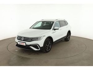 VOLKSWAGEN TIGUAN ALLSPACE 2.0 TDI LIFE BUSINESS DSG7