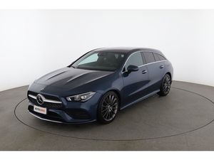 CLA 200 D SHOOTING BRAKE