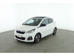 PEUGEOT 108 1.0 VTI