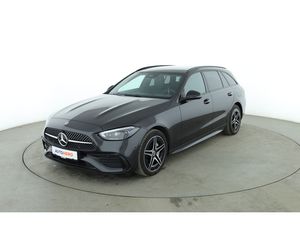 MERCEDES CLASSE C STATION WAGON C 300 DE C 300 DE