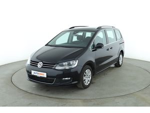 VOLKSWAGEN SHARAN 1.4 TSI