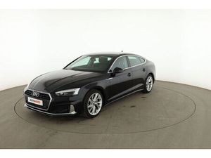 AUDI A5 SPORTBACK 40 TFSI S TRONIC 7