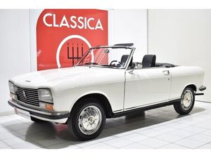 PEUGEOT - 304 CABRIOLET