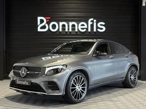 43 AMG 3.0 367CH 9G-TRONIC 4MATIC, 11 555 EUR D OPTIONS, 64 500KM..