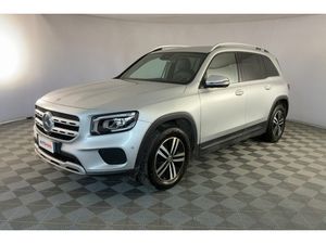 MERCEDES GLB GLB 180D GLB 180 D