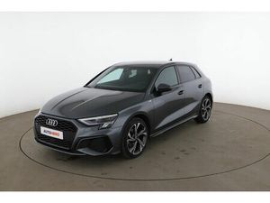 AUDI A3 SPORTBACK 35 TFSI MHEV S LINE S TRONIC 7