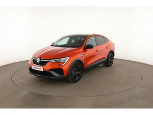 RENAULT ARKANA 1.3 TCE RS LINE EDC