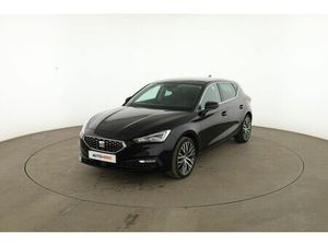 SEAT LEON 1.5 ETSI XCELLENCE DSG7