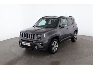 JEEP RENEGADE 2.0 MULTIJET 4WD LIMITED