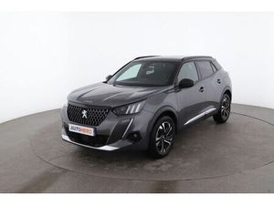 PEUGEOT 2008 1.2 PURETECH GT LINE