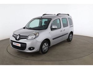 RENAULT KANGOO 1.2 TCE ENERGY LIMITED