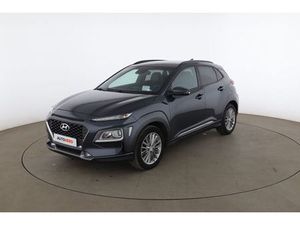 HYUNDAI KONA 1.6 CRDI CREATIVE DCT-7