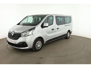 RENAULT TRAFIC COMBI 1.6 DCI ENERGY L2 INTENS