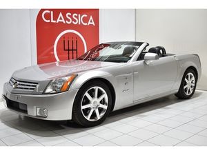 CADILLAC - XLR