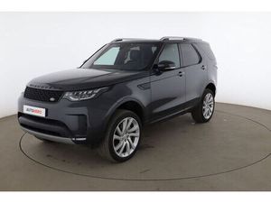 LAND ROVER DISCOVERY SDV6 LAND ROVER DISCOVERY 5 3.0 SD V6 HSE LUXURY AUTO