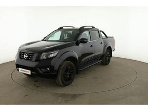 NISSAN NAVARA NP-300 DOUBLE-CAB 2.3 DCI N-GUARD BVA7