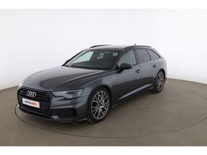 AUDI A6 AVANT 55 TFSIE COMPETITION QUATTRO S TRONIC 7