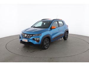 ELECTRIC DRIVE 33 KW