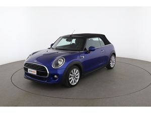 MINI CABRIO COOPER D COOPER D
