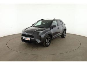TOYOTA YARIS CROSS TOYOTA YARIS CROSS 1.5 2WD DESIGN