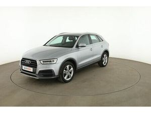 AUDI Q3 2.0 TDI QUATTRO S TRONIC 7