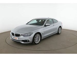BMW SÉRIE 4 COUPÉ 420IA LUXURY