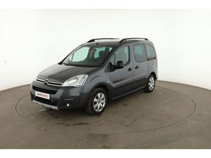 CITROEN BERLINGO MULTISPACE 1.6 BLUE-HDI XTR + BV6