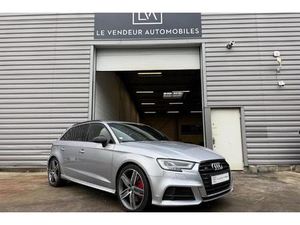AUDI S3 S3 SPORTBACK QUATTRO 2.0 50 TFSI - 300