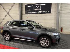 AUDI Q5 QUATTRO 2.0 TDI - 190 - S-TRONIC 2018 DESIGN