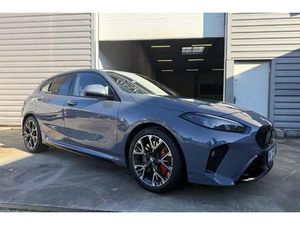 BMW SERIE 1 120 BMW SERIE 1 120 - F70 M SPORT