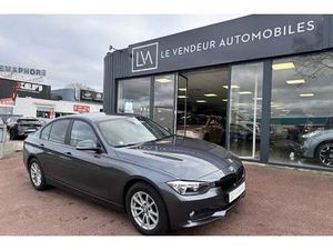 BMW SERIE 3 316I LOUNGE BERLINE F30 F80 316I PHASE 1