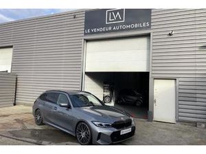 BMW SERIE 3 330E TOURING - M SPORT