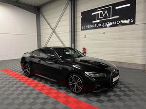 BMW SERIE 4 COUPE I 260 PRO M-SPORT