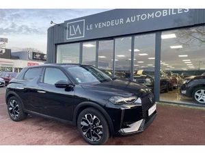 DS DS 3 CROSSBACK DS3 E-TENSE - 156 OPERA PHASE 2