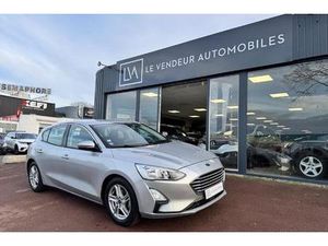 FORD FOCUS FOCUS 1.0 100 IV TREND BUSINESS