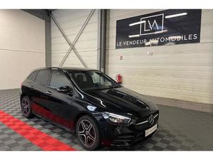 MERCEDES CLASSE B B 250 E HYBRID EQ POWER - 8G-DCT - BM 247 AMG LINE EDITION