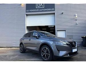 NISSAN QASHQAI QASHQAI 1.3 HYBRID - 140 2022 TEKNA