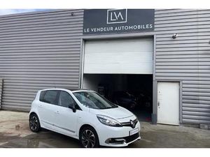 RENAULT SCENIC SCENIC TCE 130 III BOSE PHASE 3