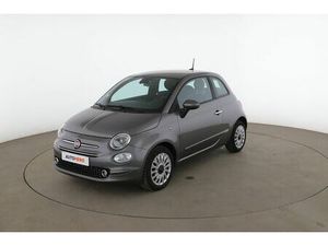 FIAT 500 1.2 LOUNGE DUALOGIC
