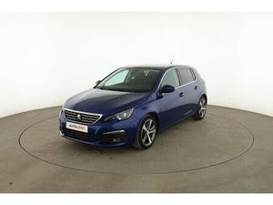 PEUGEOT 308 1.2 PURETECH TECH EDITION EAT8