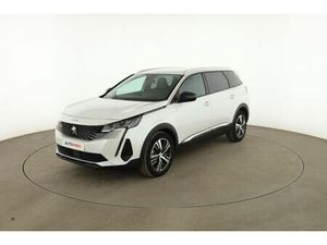 PEUGEOT 5008 1.5 BLUE-HDI ALLURE PACK