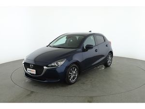 MAZDA 2 SKYACTIV G 1.5 SKYACTIV-G MILD-HYBRID
