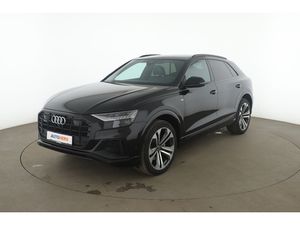 55 TFSI MILD-HYBRID