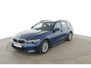 320D MILD-HYBRID