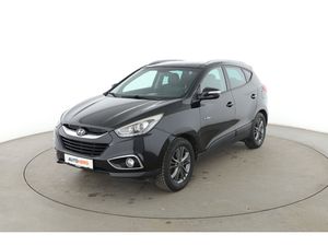 HYUNDAI IX35 1.6
