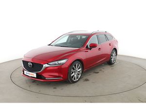MAZDA 6 BREAK 2.5