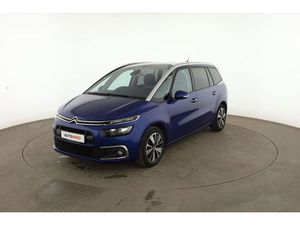 CITROEN C4 GRAND PICASSO 1.6 THP SHINE EAT6