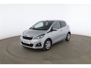 PEUGEOT 108 1.0 VTI STYLE ETG5